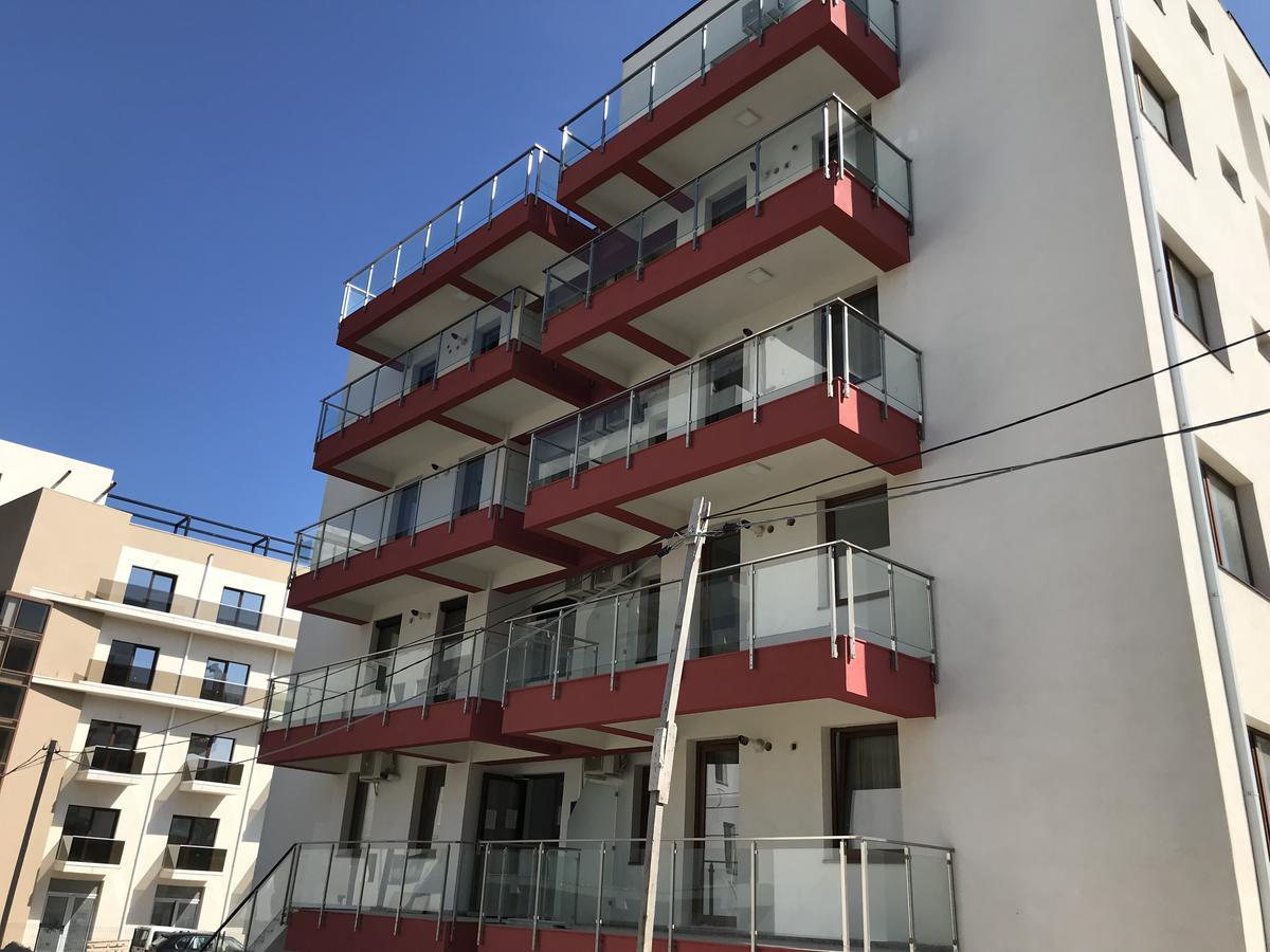 London Διαμέρισμα Năvodari Εξωτερικό φωτογραφία